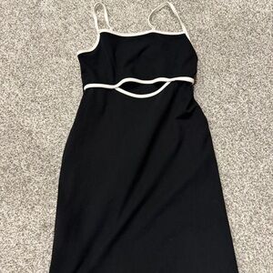 Wild Fable Butterbliss Tennis Dress